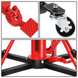 1 Ton Hydraulic Transmission Jack