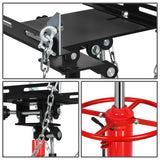0.5 Ton Hydraulic Transmission Jack