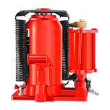 20 Ton Air Hydraulic Jack - Heavy Duty Automotive Equipment