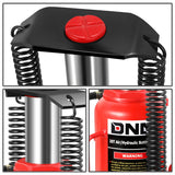 20 Ton Air Hydraulic Jack - Heavy Duty Automotive Equipment