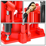 20 Ton Air Hydraulic Jack - Heavy Duty Automotive Equipment
