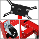 2000LB Folding Engine Stand