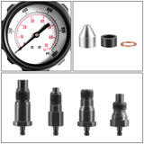 TU-15B Cylinder Pressure Meter for Diesel Engines