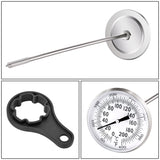 Automotive Water Tank Leak Detector