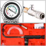 Automotive Water Tank Leak Detector