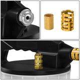 Brake Oil Extractor & Bleeder Kit - 2L Vacuum Brake System Tool