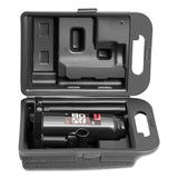 4 Ton Automotive Welded Bottle Jack - Black