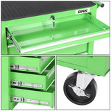 7 Drawer Roller Cabinet Tool Storage