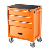 3 Drawer Roller Cabinet