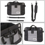 Universal Trunk Organizer 59x40x29cm Storage Solution