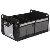Universal Trunk Organizer 59x40x29cm Storage Solution