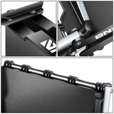 Folding Service Tool Cart
