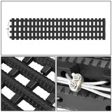 32 Inch Traction Tracks Recovery Mats - 2 Piece Set