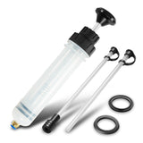 200CC Brake Oil Exchange Fluid