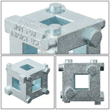 Brake Disc Piston Tool