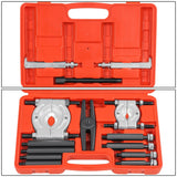 14-Piece Bearing Puller Set