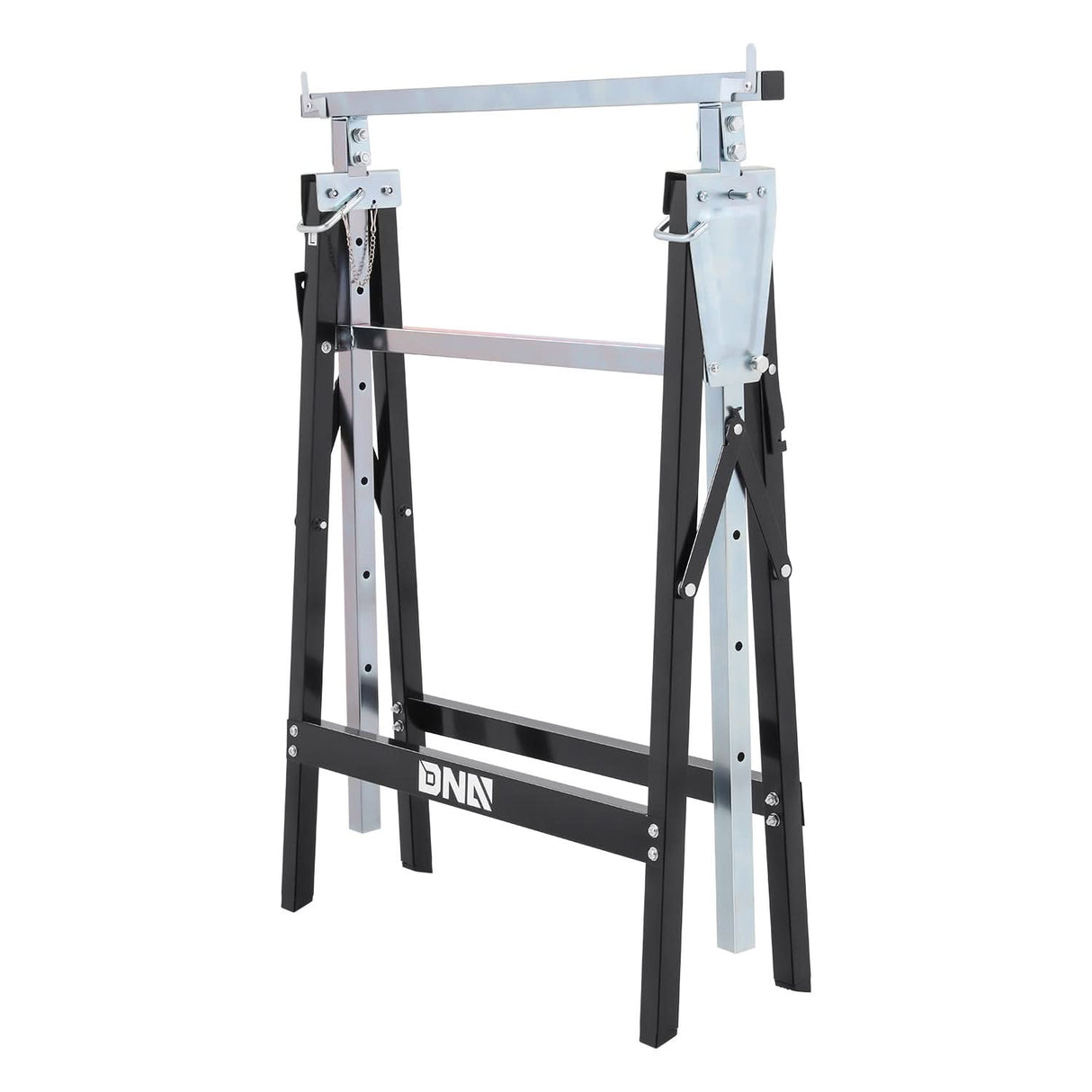 Adjustable Saw Horse