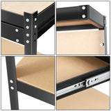 Universal Work Table