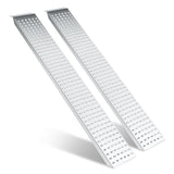Automotive Service Ramp