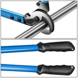 Steel Rope Cutter - Blue