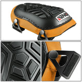 Orange Knee Pad