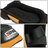 Orange Knee Pad