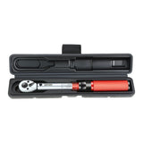 3/8" Drive Torque Wrench Set 5-25 N.m 200 In-Lbs