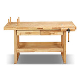 Professional Automotive Work Bench - 59.84" x 24.4" x 32.28"