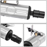 1/4" Mini Air Die Grinder Kit