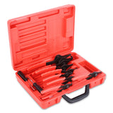 Snap Ring Plier Set - 11 Piece Tool Kit