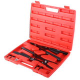Circlip Plier Set 2 Piece 16 Inch Automotive Tool Kit