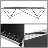 3M Steel Folding Table