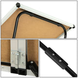 3M Steel Folding Table