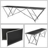 3M Steel Folding Table