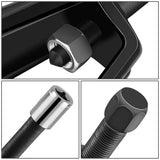 Universal Front Wheel Hub Puller Set