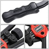 13" Three-in-One Hand Rivet Set