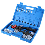 13" Three-in-One Hand Rivet Set