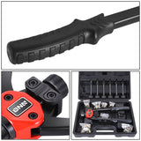 12" Two-in-One Hand Rivet Set