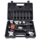 12" Two-in-One Hand Rivet Set