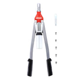 21 Inch Hand Rivet Set - Professional Riveting Tool