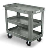 Mini Small Tray Top Service Cart