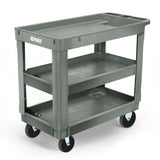 Mini Small Tray Top Service Cart