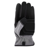 Professional Mechanic Work Gloves 4-Pack Set