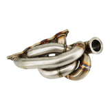 K Series Top Mount Manifold K20 K24 T4 K Swap Honda Acura EG EK Civic Integra DC2 RSX EP3
