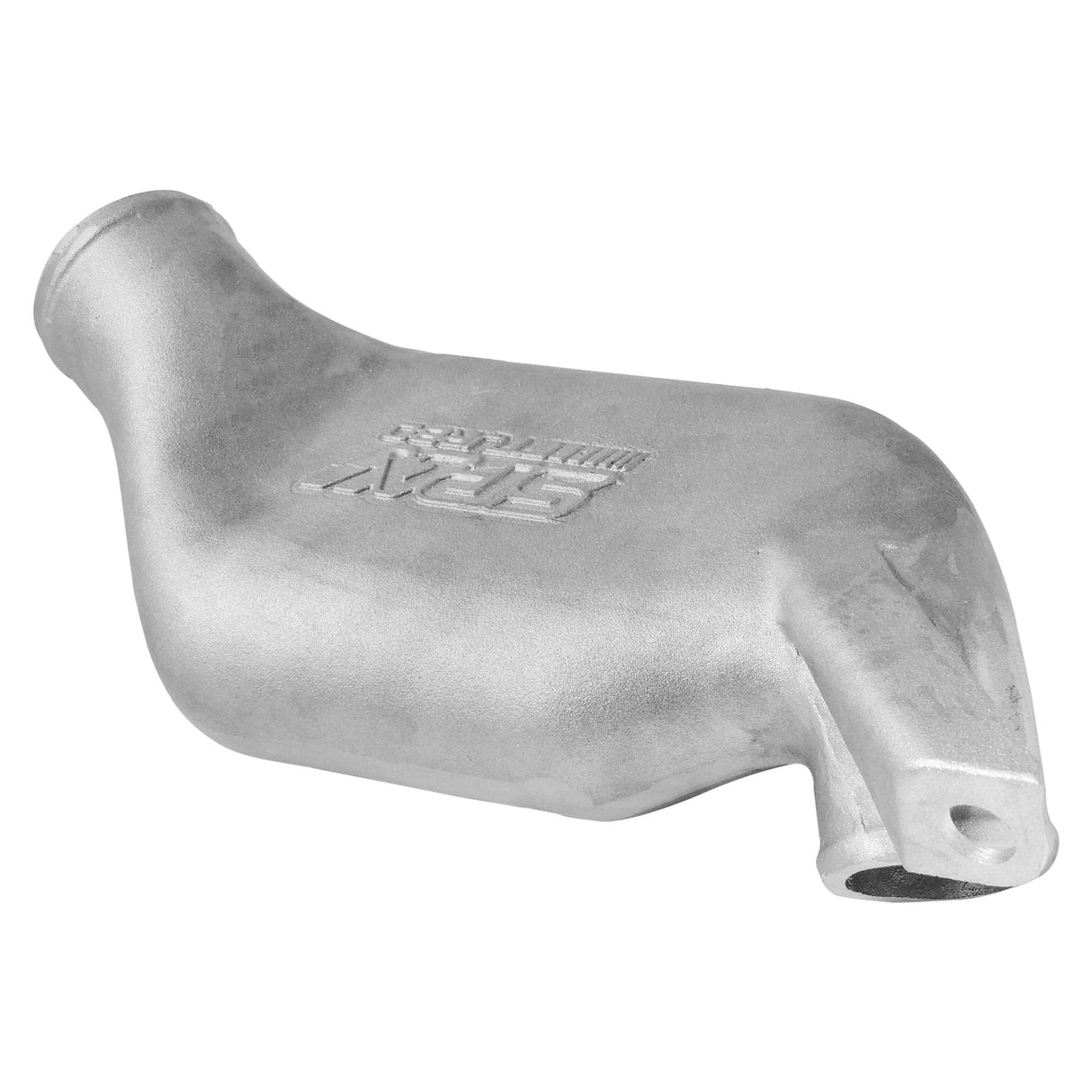 Cast Turbo Manifold upgrade + high flow pancake (lower intercooler pipe upgrade) Cast aluminum For 1.8T Turbo 20V Transverse VW Golf / Jetta / Beetle / Audi / TT (K03/K04) - PRE SALE