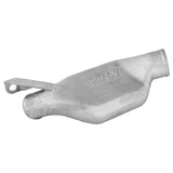 Cast Turbo Manifold upgrade + high flow pancake (lower intercooler pipe upgrade) Cast aluminum For 1.8T Turbo 20V Transverse VW Golf / Jetta / Beetle / Audi / TT (K03/K04) - PRE SALE