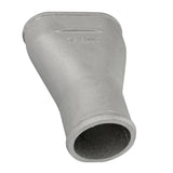 VW K-Jetronic Oval to 2,25"round power ITB cap