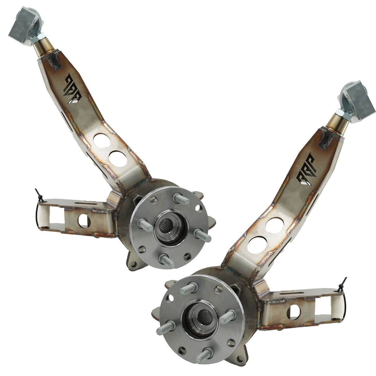 EK Rear Trailing Arms AWD RWD FWD For Honda Civic 96-00 4x100 OEM Specs