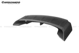 2013-2020 Scion FRS & Toyota GT86 & Subaru BRZ WD Style WD Style Trunk Spoiler Wing