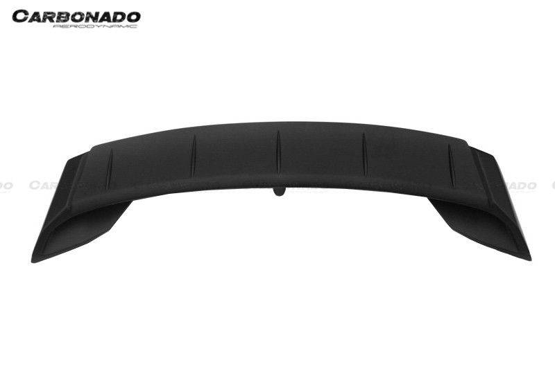 2013-2020 Scion FRS & Toyota GT86 & Subaru BRZ WD Style WD Style Trunk Spoiler Wing